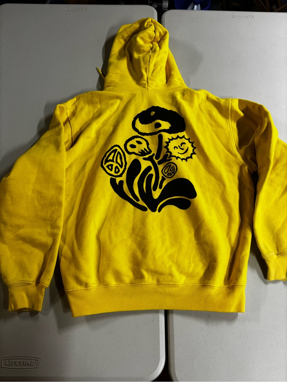 Polar Skate Hoodie